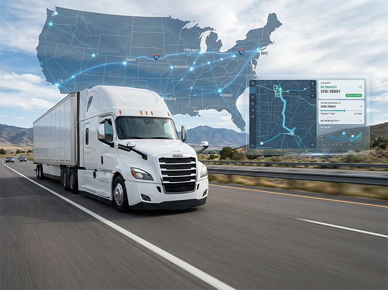 Logistics Coordinator
