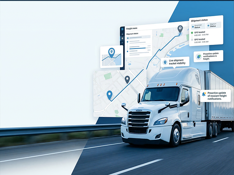 Logistics Analyst